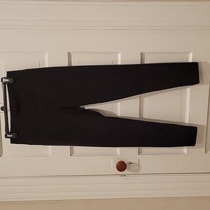 COPY - Women's Tek Gear Black High-Waisted Shapewear Leggings